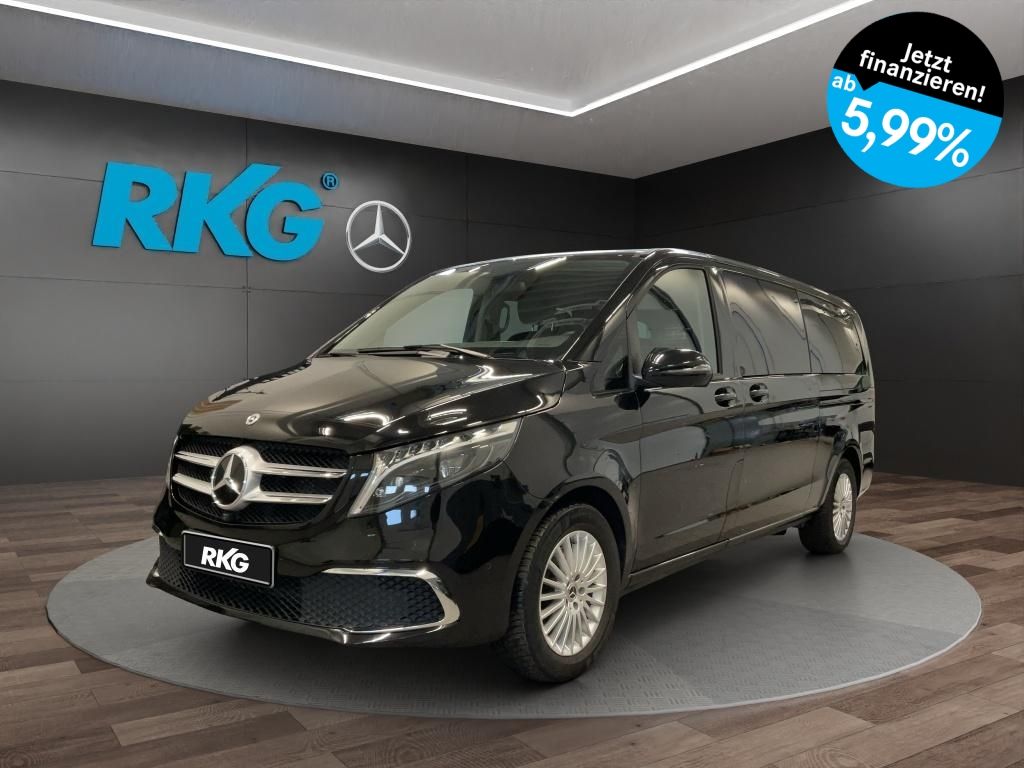 Mercedes-Benz V 300 2024