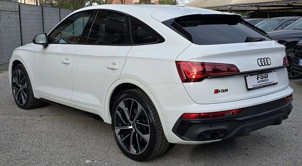 Audi Q5 2024