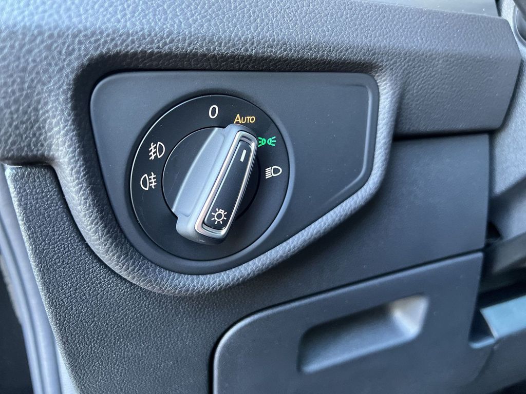 Volkswagen Touran 2025