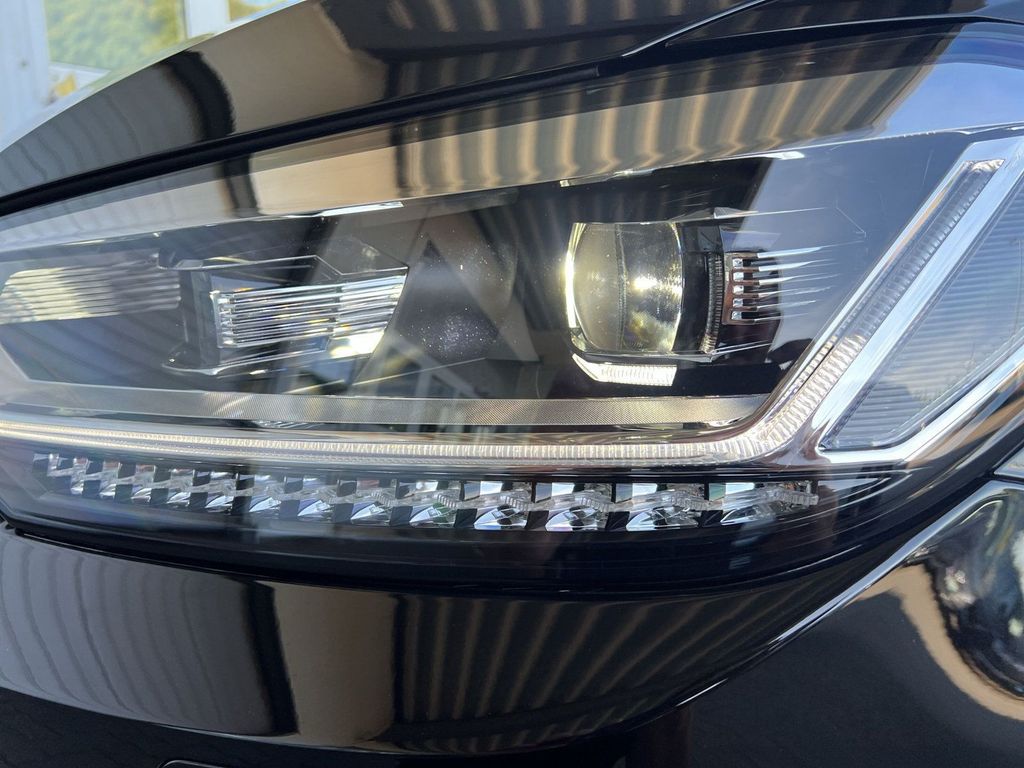 Volkswagen Touran 2025