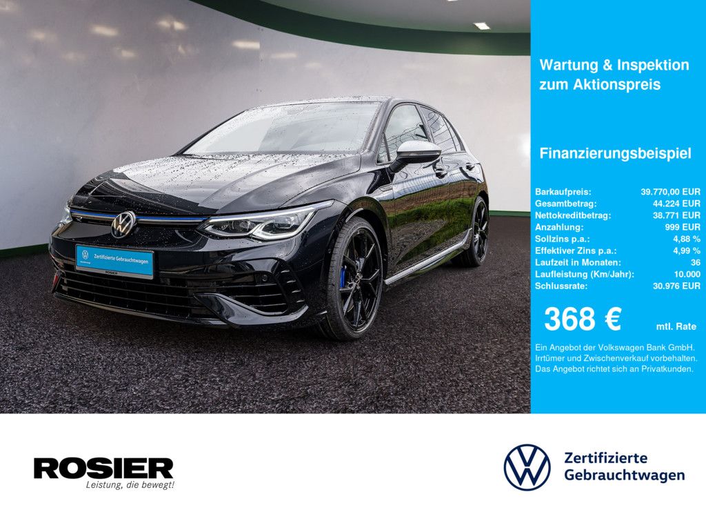 Volkswagen Golf 2024