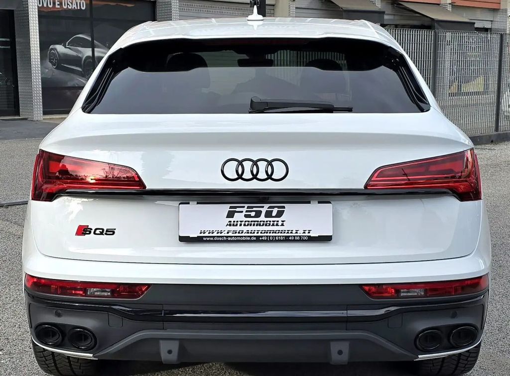Audi Q5 2024