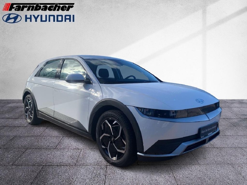 Hyundai IONIQ 5 2024