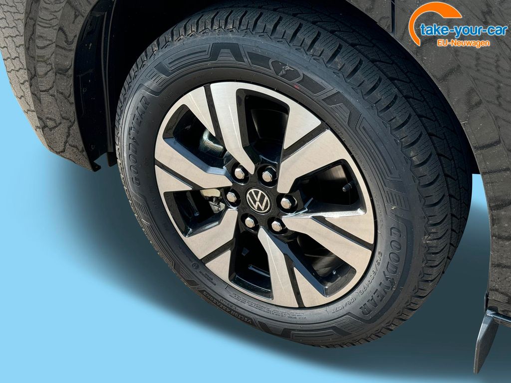 Volkswagen T7 Caravelle