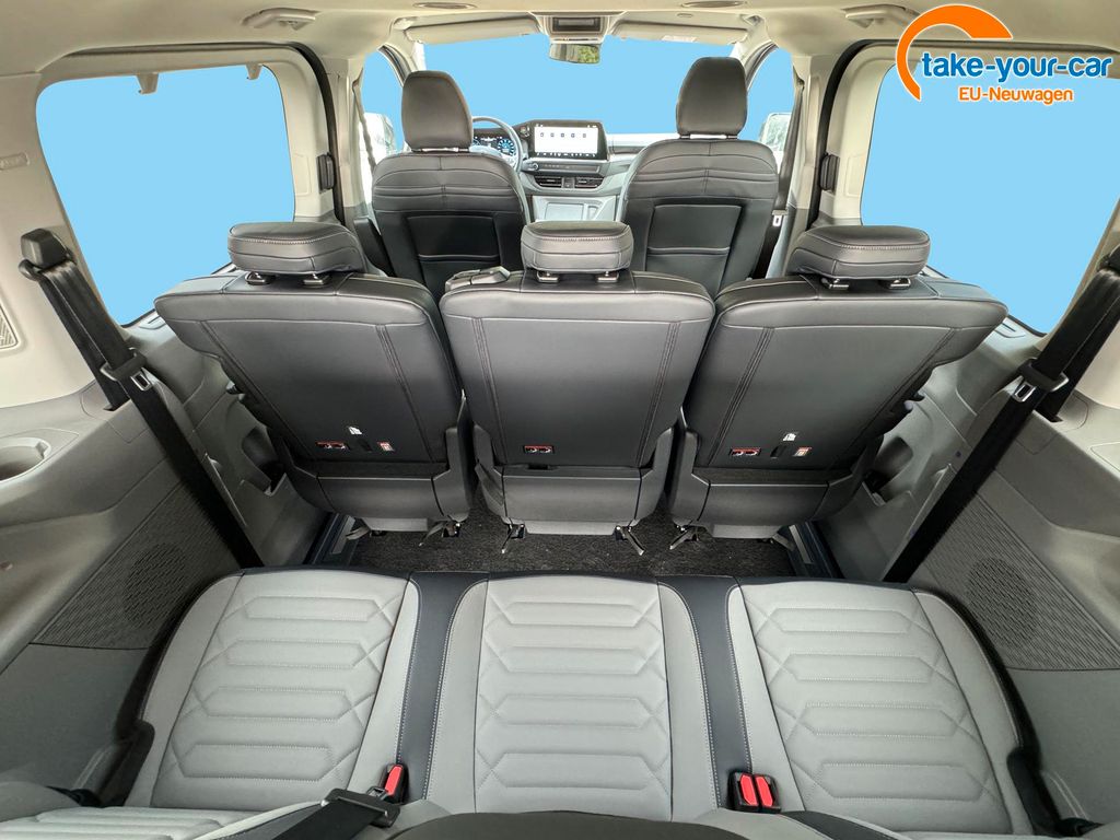 Volkswagen T7 Caravelle