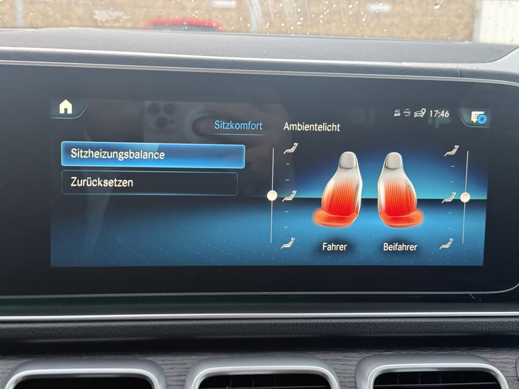 Mercedes-Benz GLE 350 2021