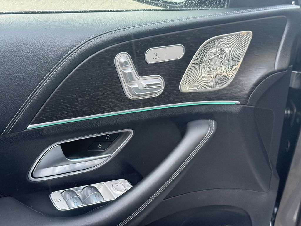 Mercedes-Benz GLE 350 2021