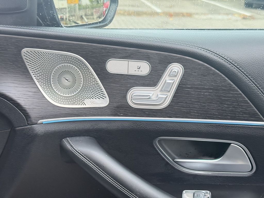 Mercedes-Benz GLE 350 2021