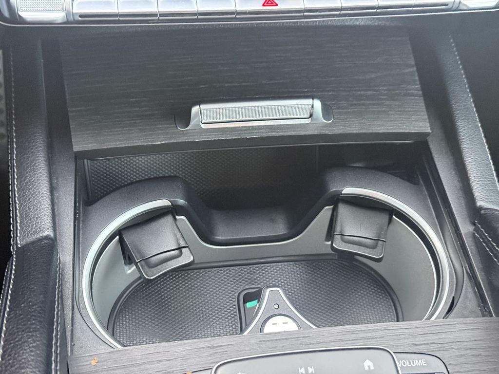 Mercedes-Benz GLE 350 2021
