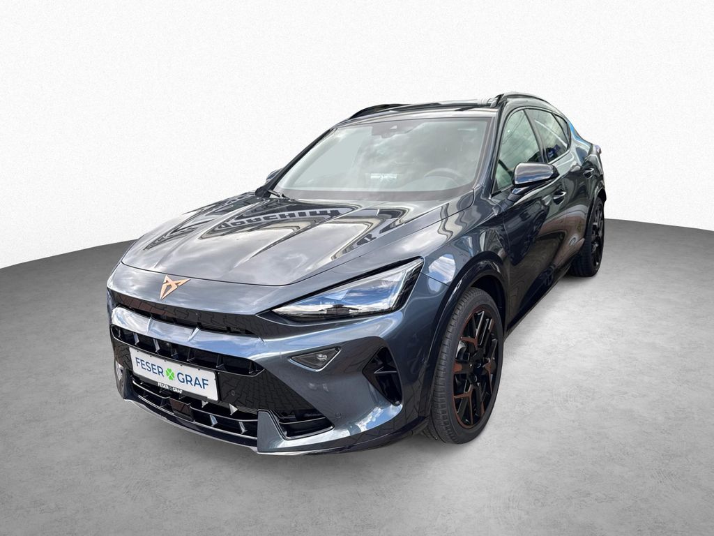 Cupra Formentor 2025
