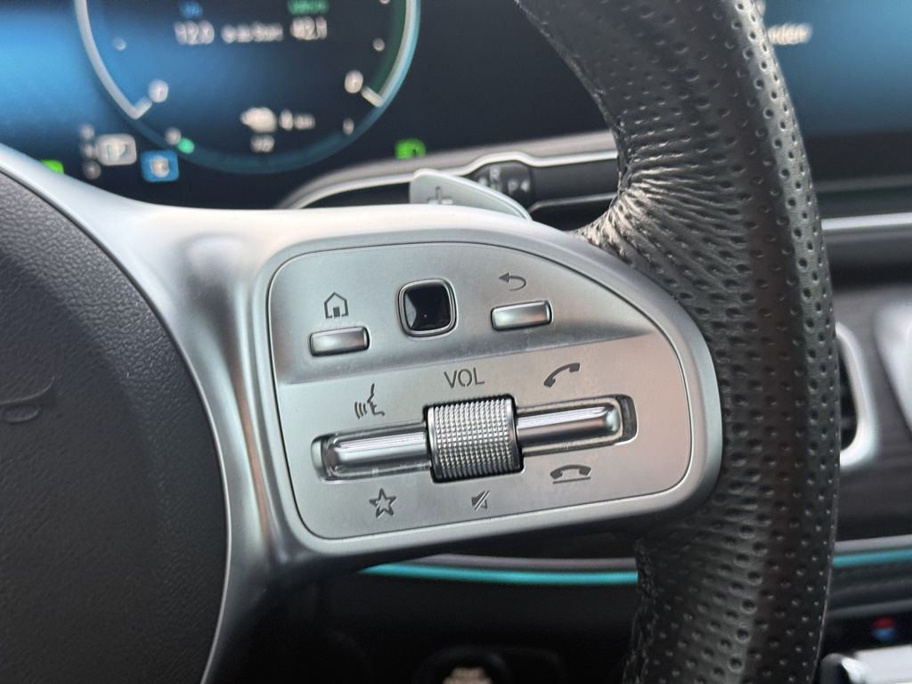 Mercedes-Benz GLE 350 2021