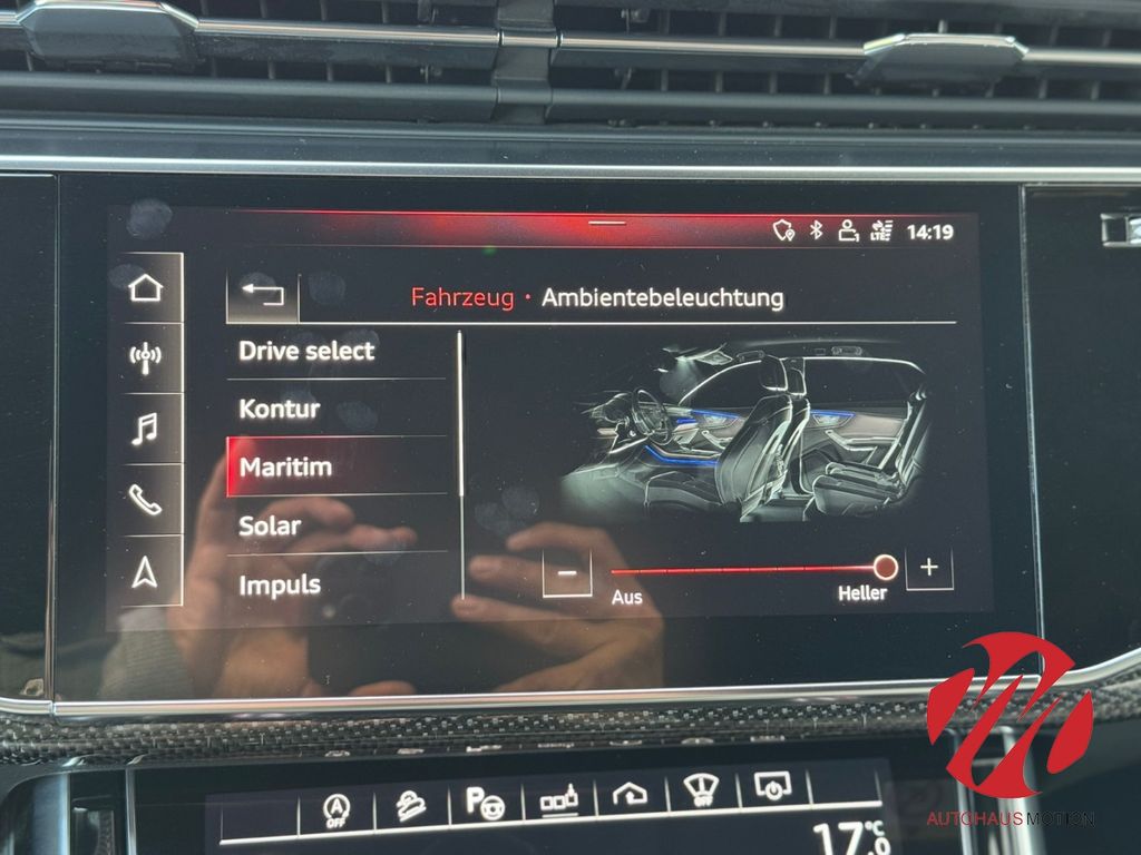 Audi SQ8 2020