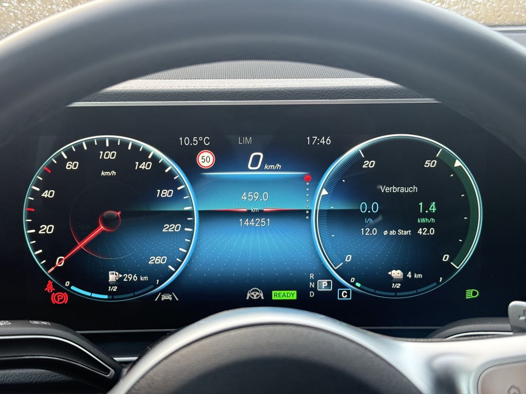 Mercedes-Benz GLE 350 2021