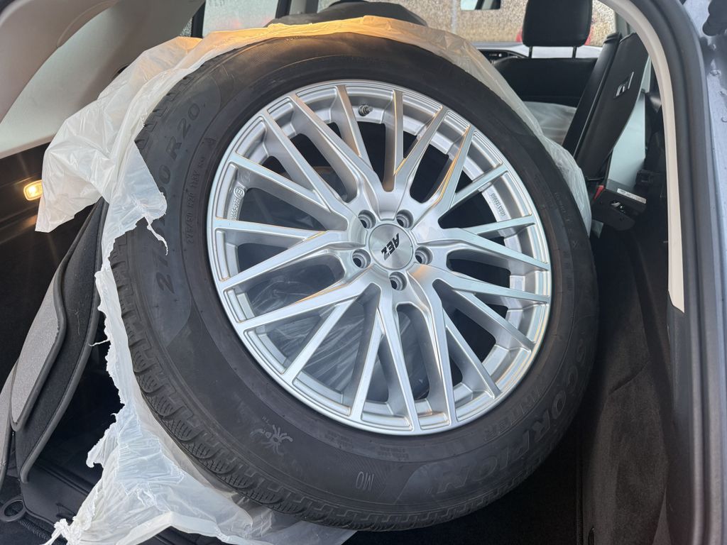 Mercedes-Benz GLE 350 2021