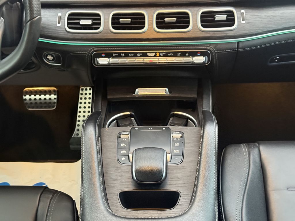 Mercedes-Benz GLE 350 2021