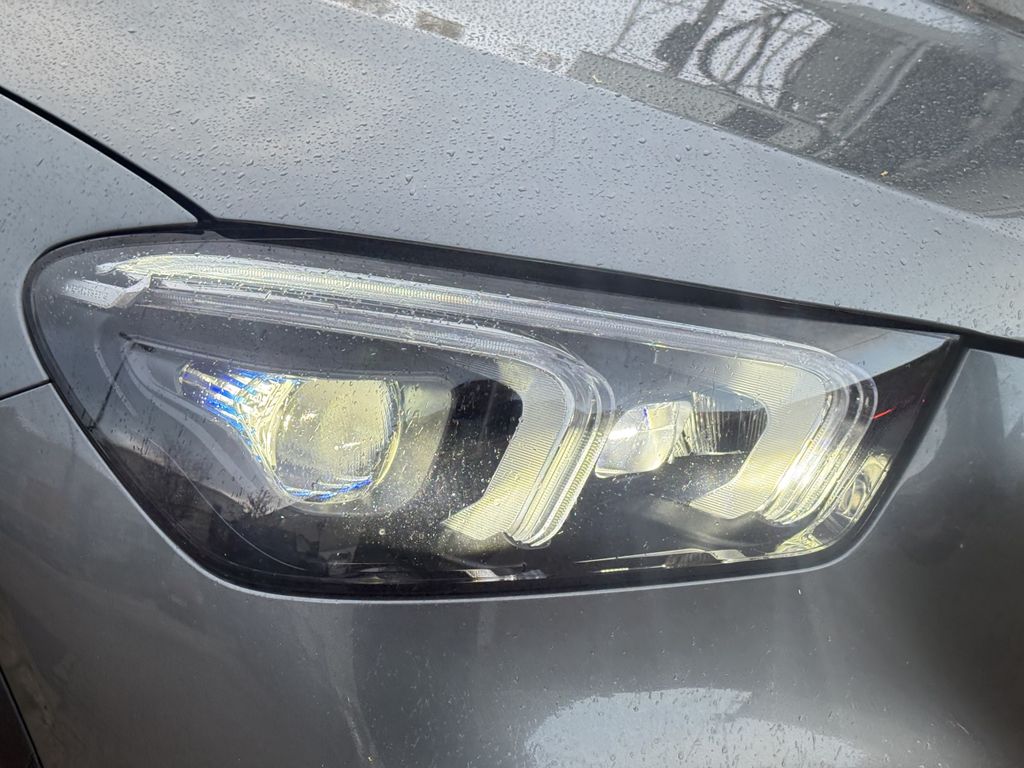 Mercedes-Benz GLE 350 2021