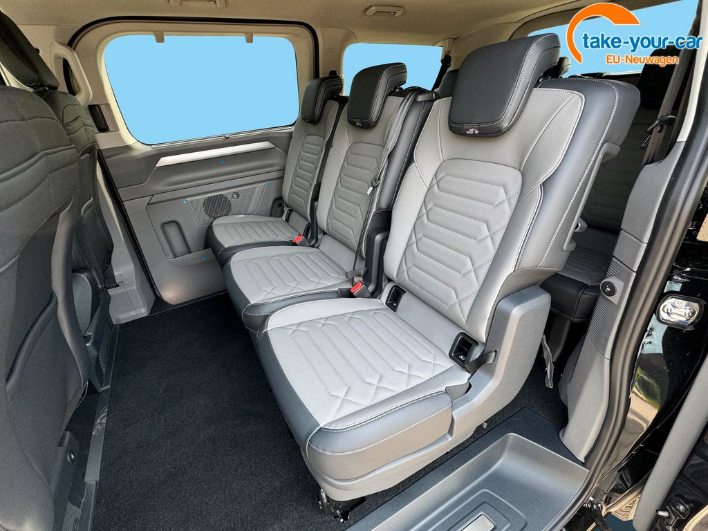 Volkswagen T7 Caravelle