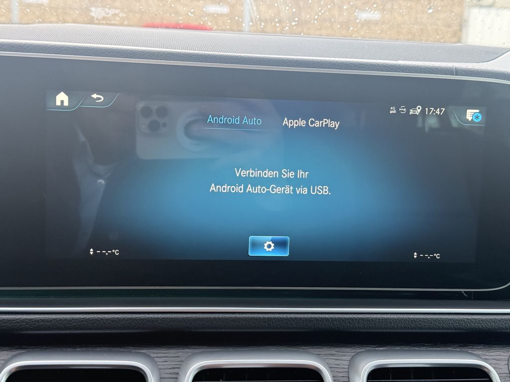 Mercedes-Benz GLE 350 2021