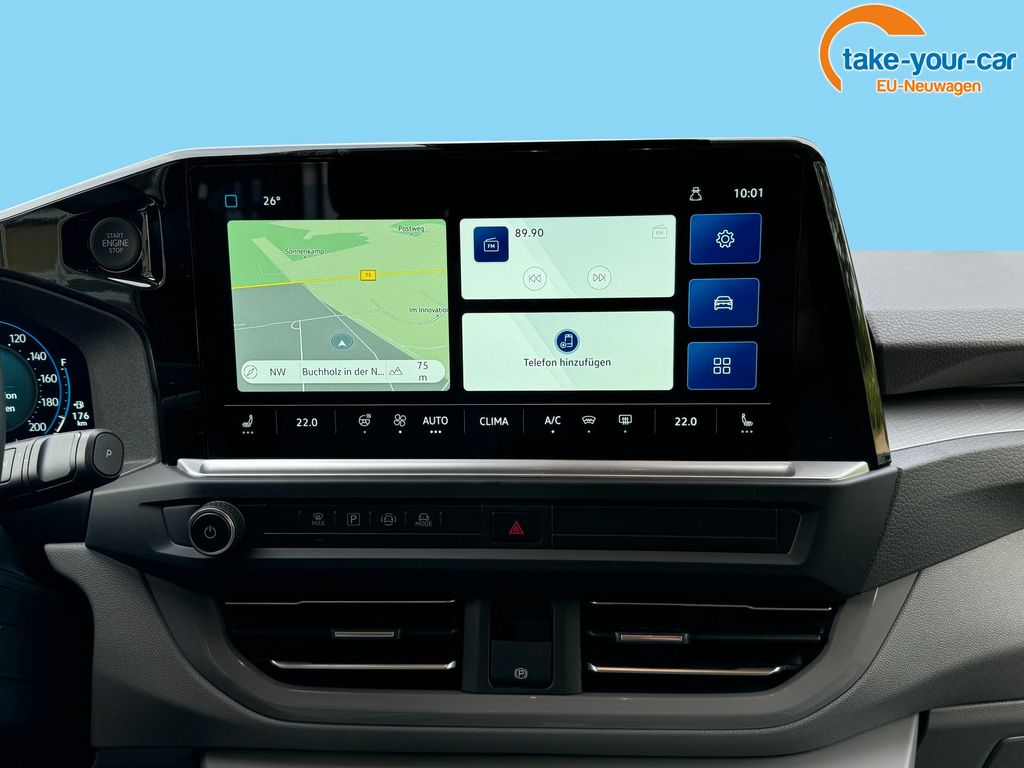 Volkswagen T7 Caravelle