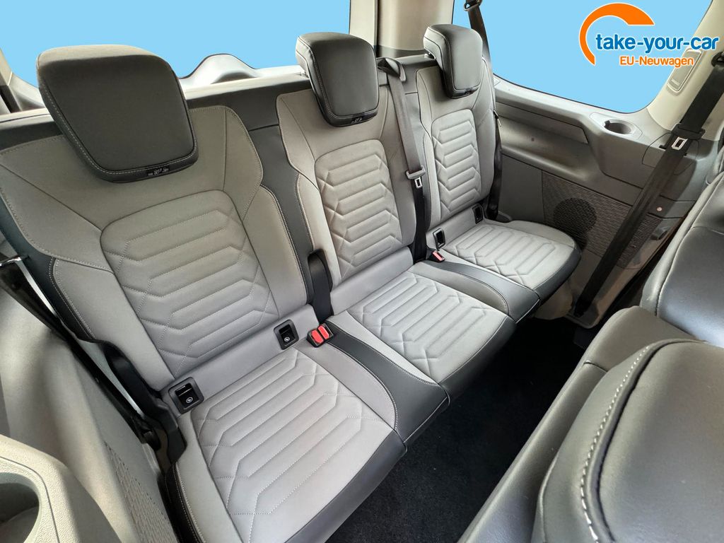 Volkswagen T7 Caravelle