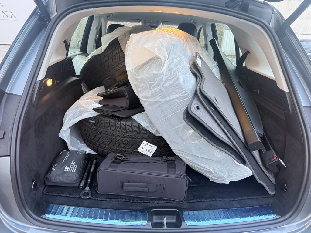 Mercedes-Benz GLE 350 2021