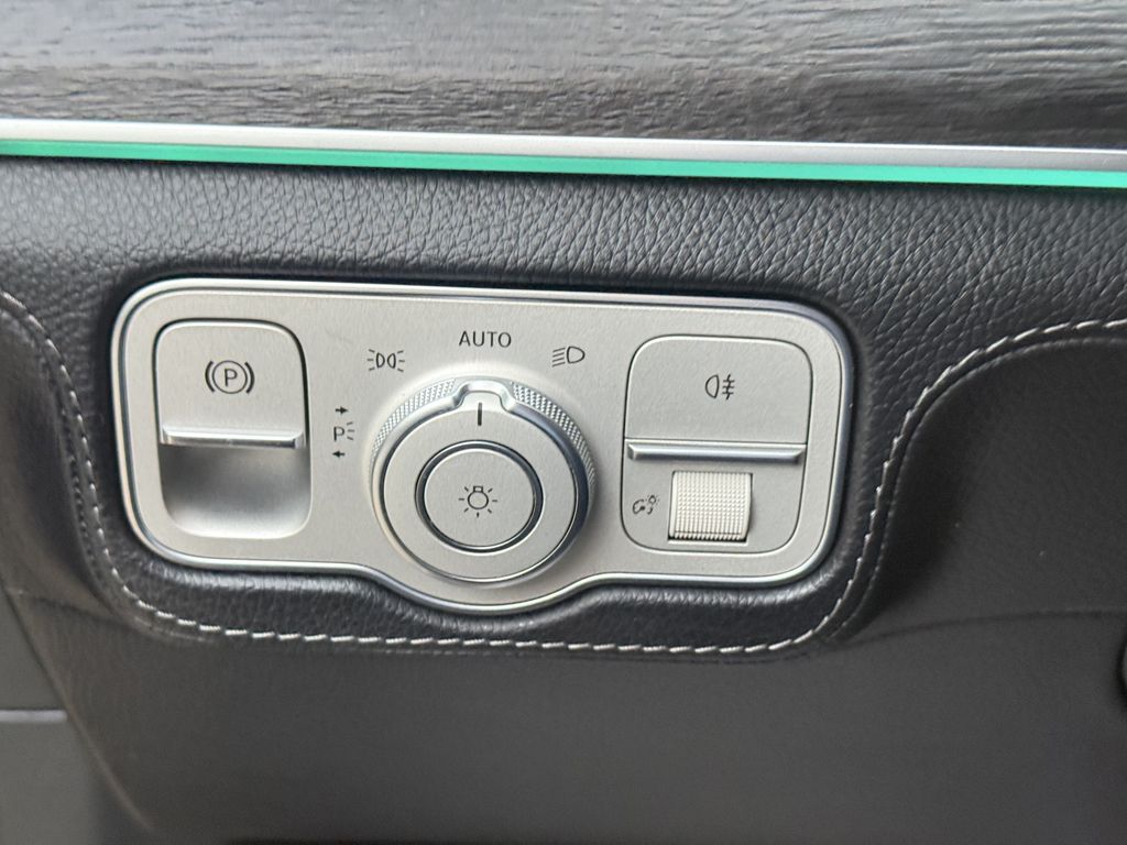 Mercedes-Benz GLE 350 2021