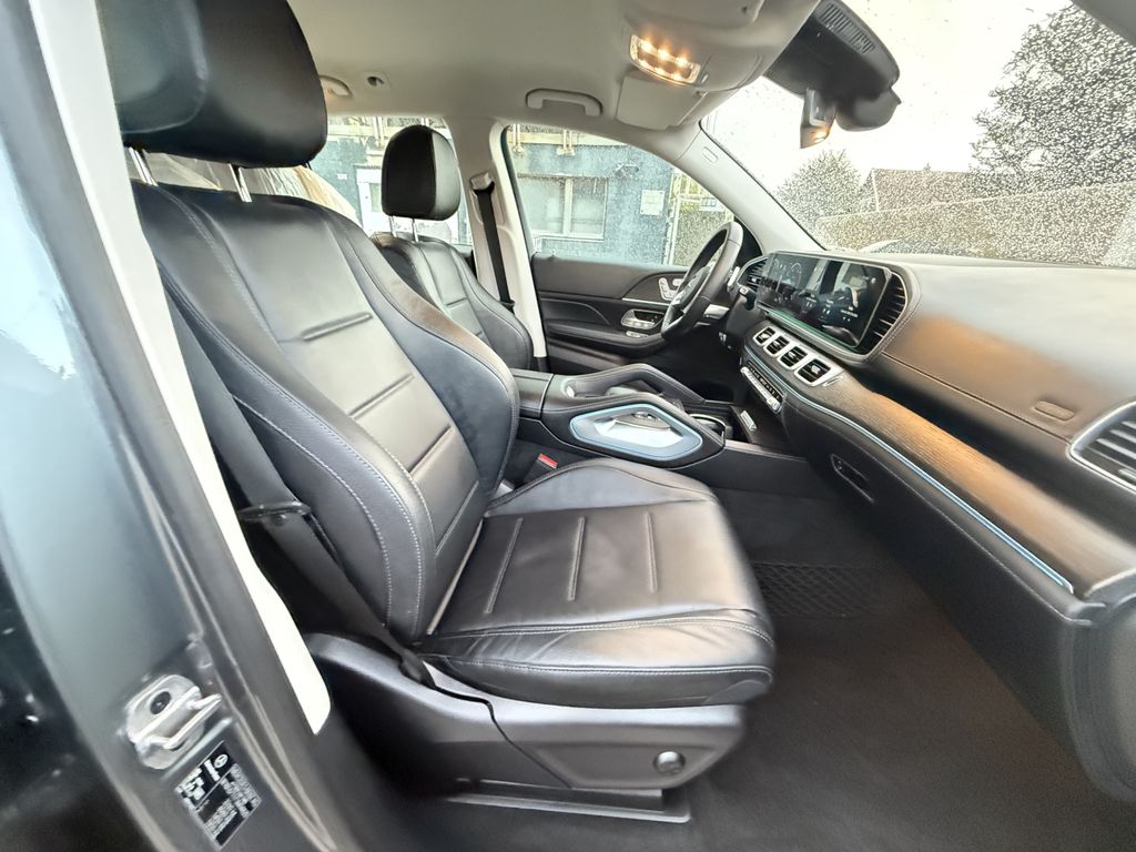 Mercedes-Benz GLE 350 2021