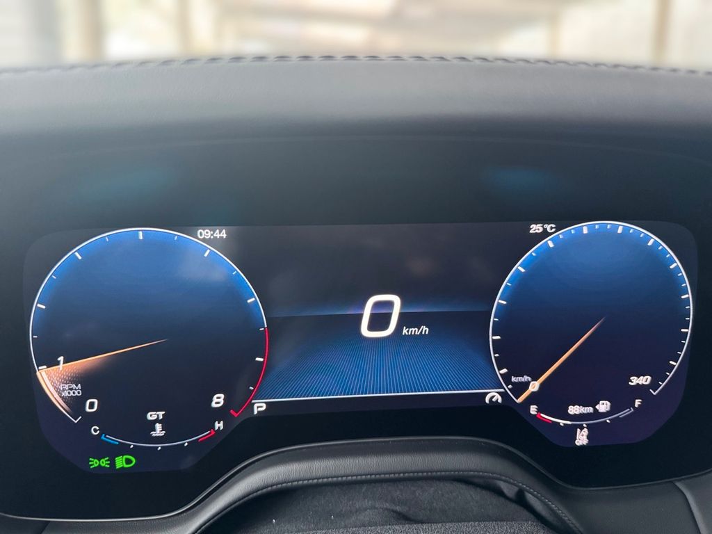 Maserati Granturismo 2023