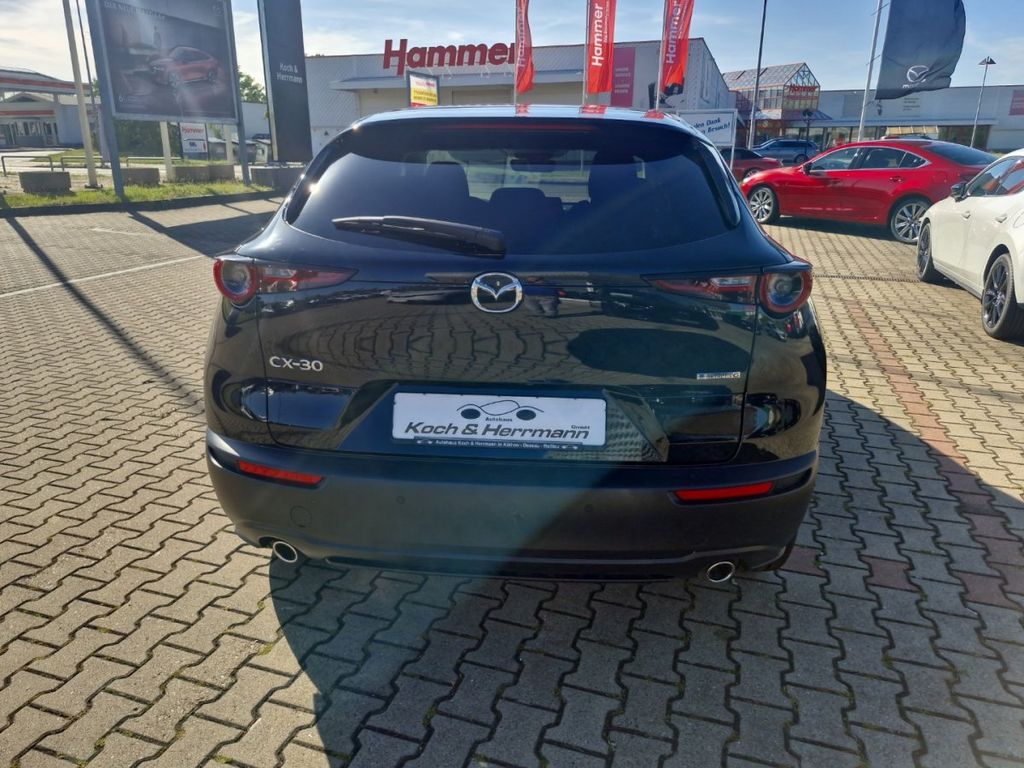 Mazda CX-30 2025