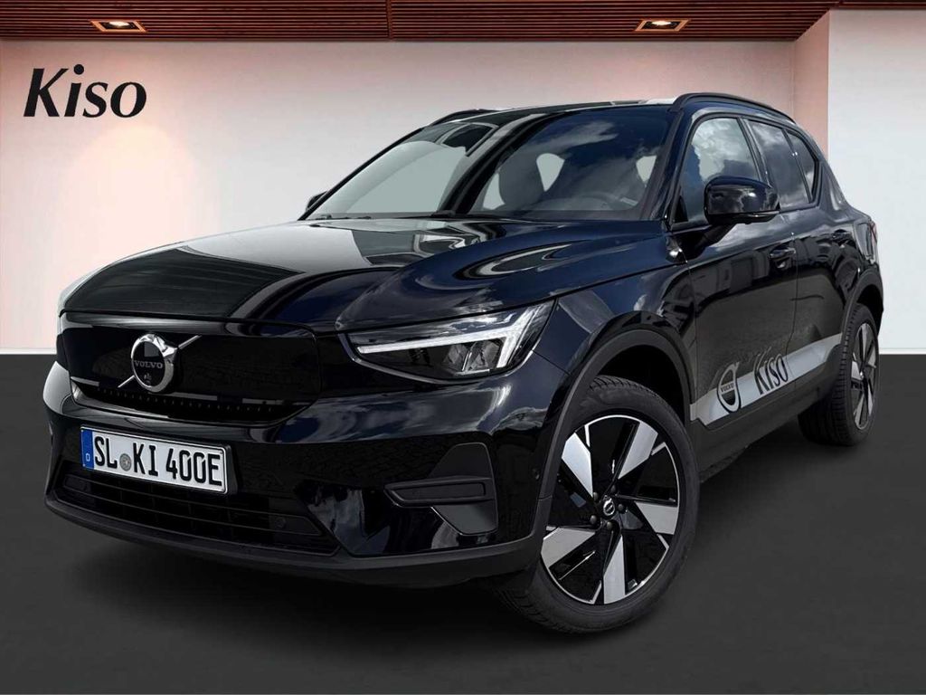 Volvo XC40 2024