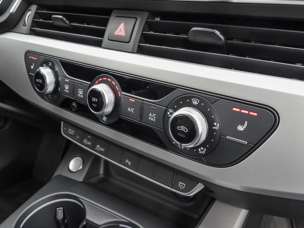 Audi A5 2022