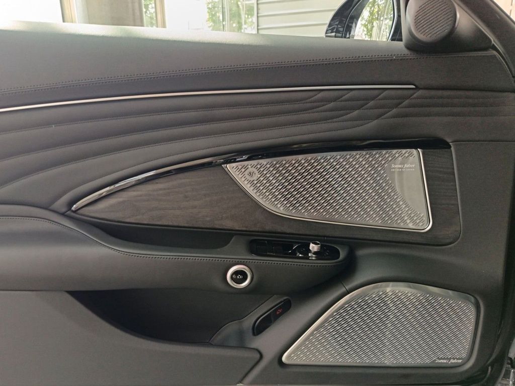 Maserati Granturismo 2023