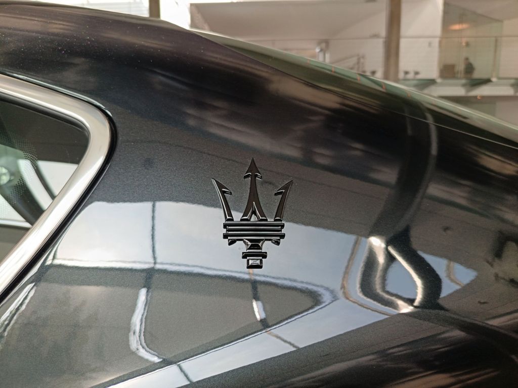 Maserati Granturismo 2023