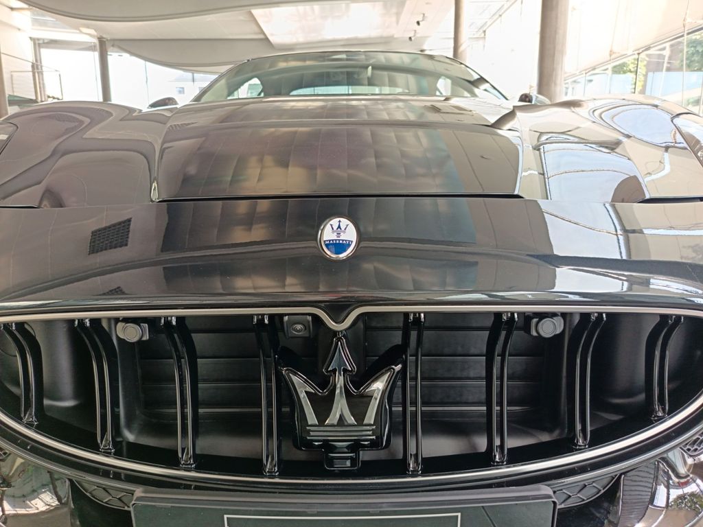Maserati Granturismo 2023