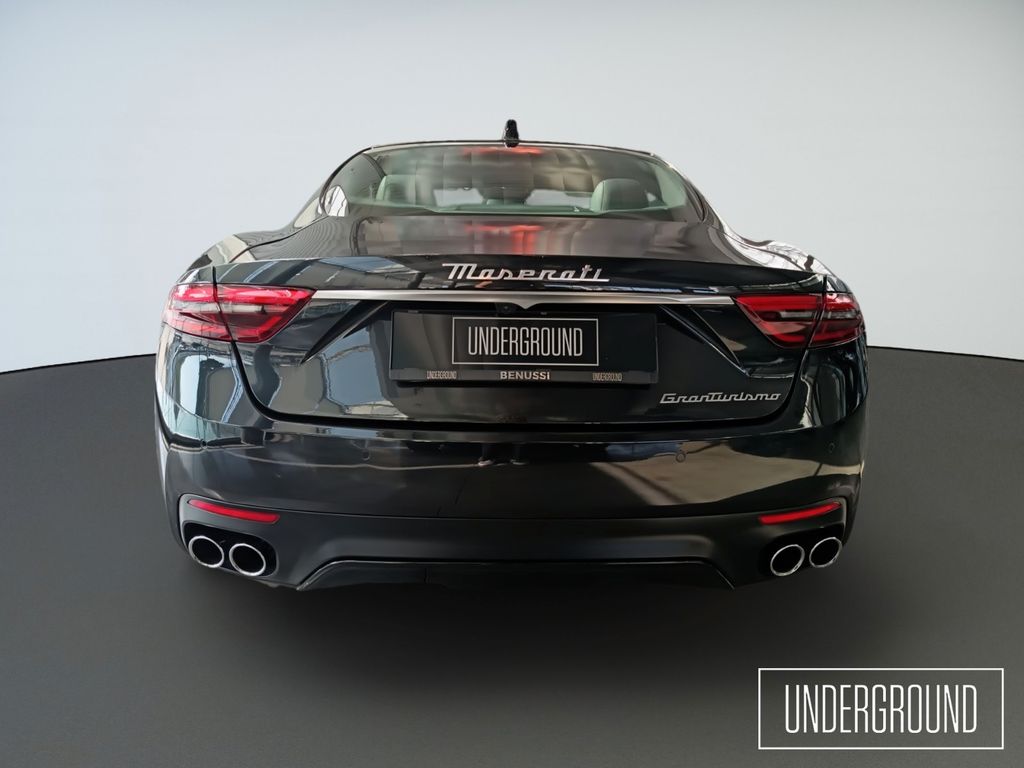 Maserati Granturismo 2023