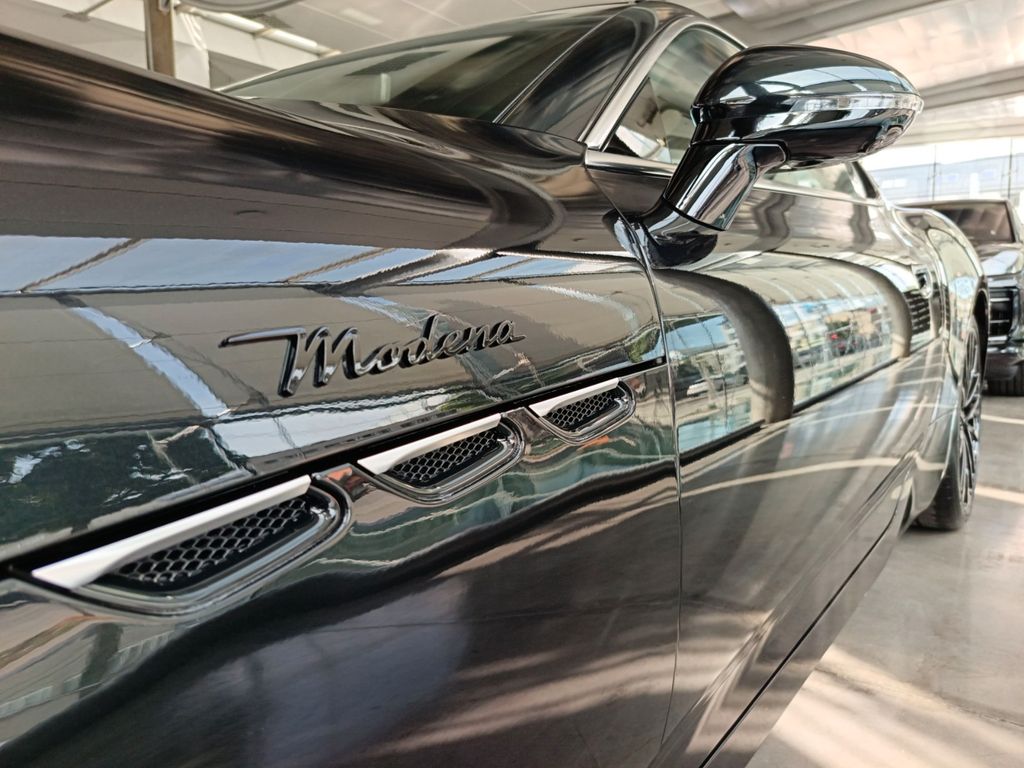 Maserati Granturismo 2023