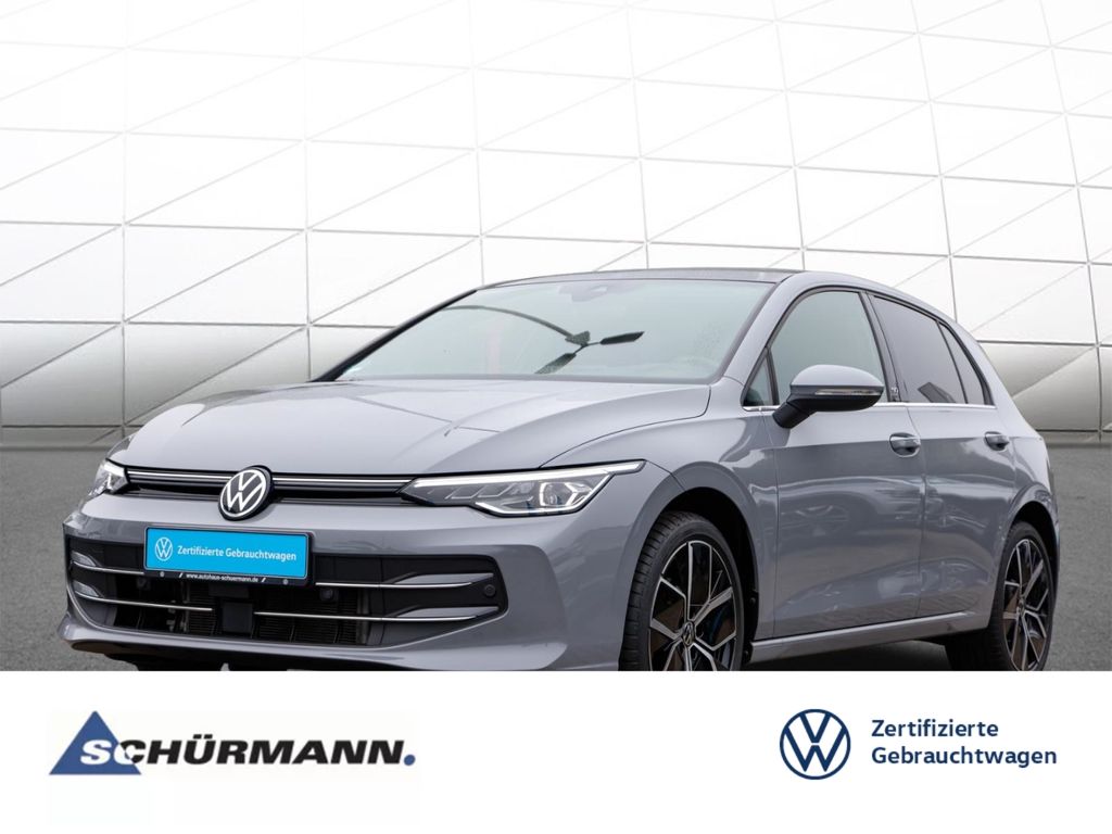 Volkswagen Golf 2024