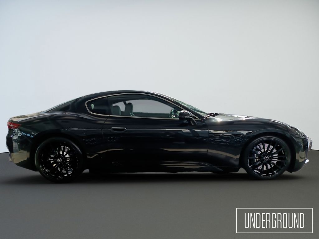 Maserati Granturismo 2023