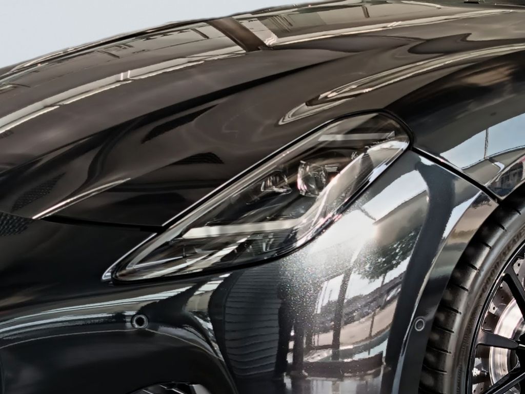 Maserati Granturismo 2023