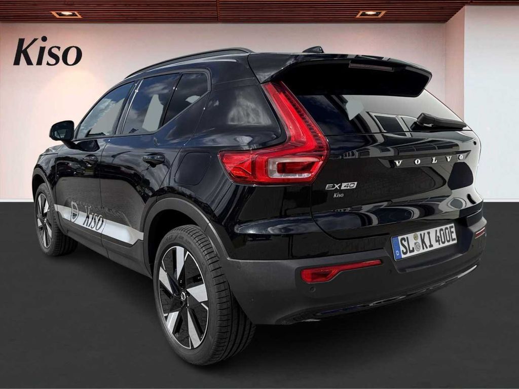 Volvo XC40 2024