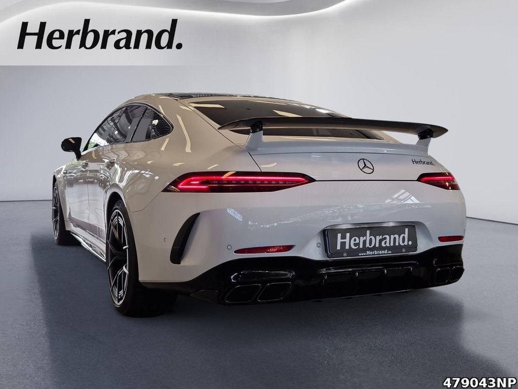 Mercedes-Benz AMG GT 2025