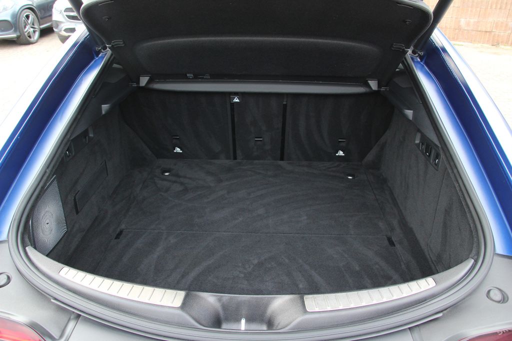 Mercedes-Benz AMG GT 2022