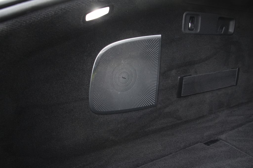 Mercedes-Benz AMG GT 2022