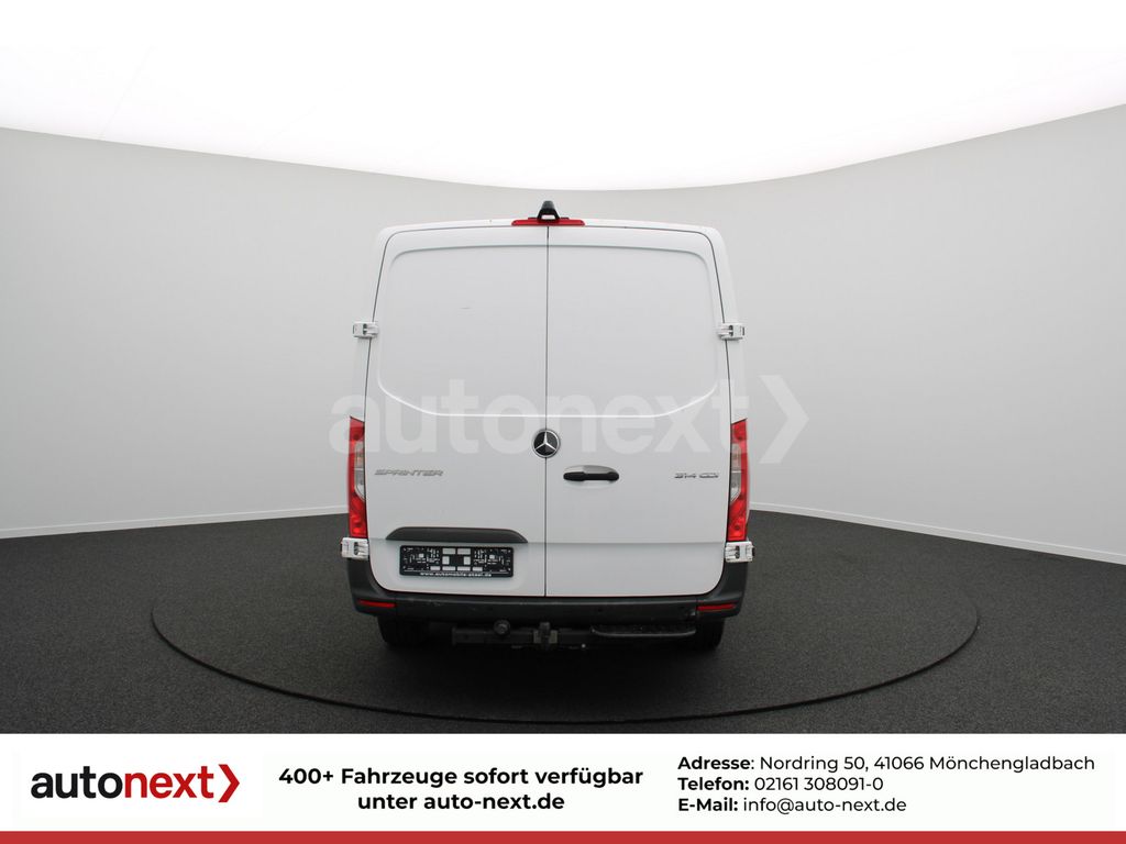 Mercedes-Benz Sprinter 2020