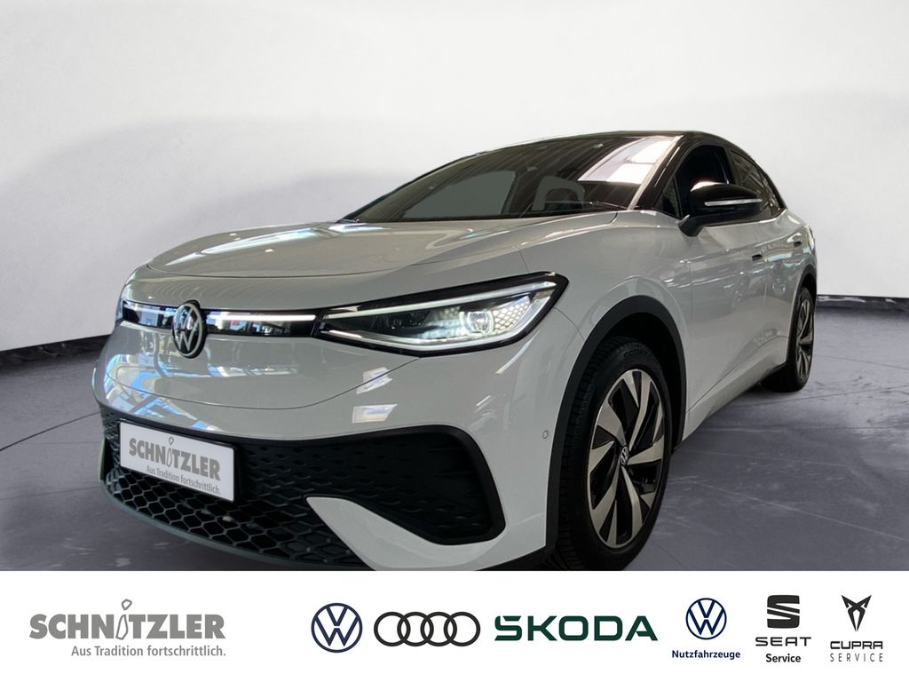 Volkswagen ID.5 2025