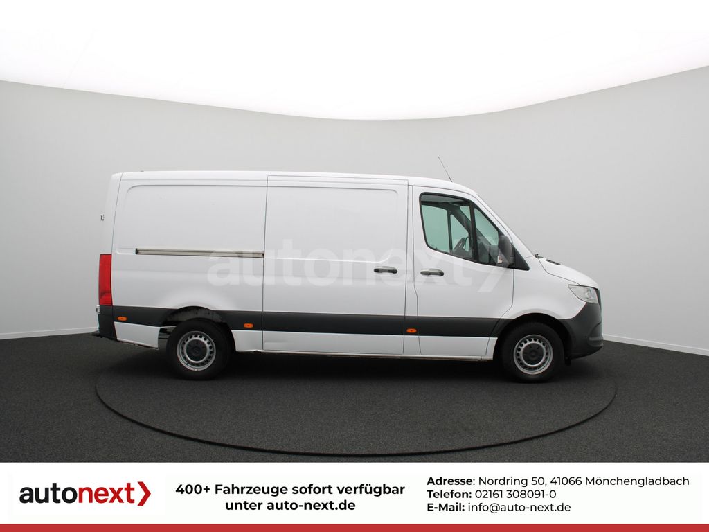 Mercedes-Benz Sprinter 2020