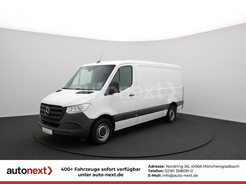 Mercedes-Benz Sprinter 2020