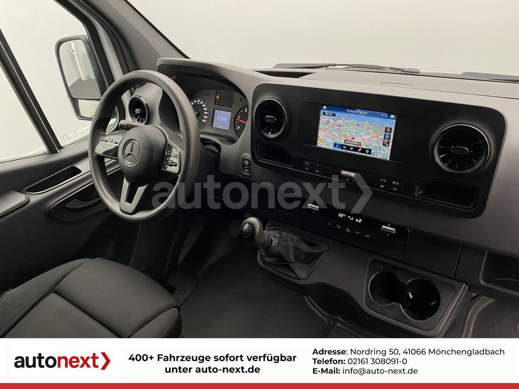 Mercedes-Benz Sprinter 2020