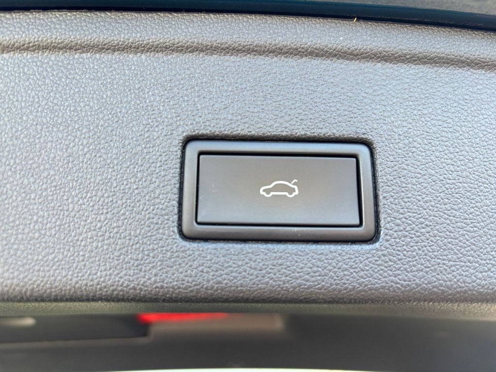 Volkswagen Touareg 2021