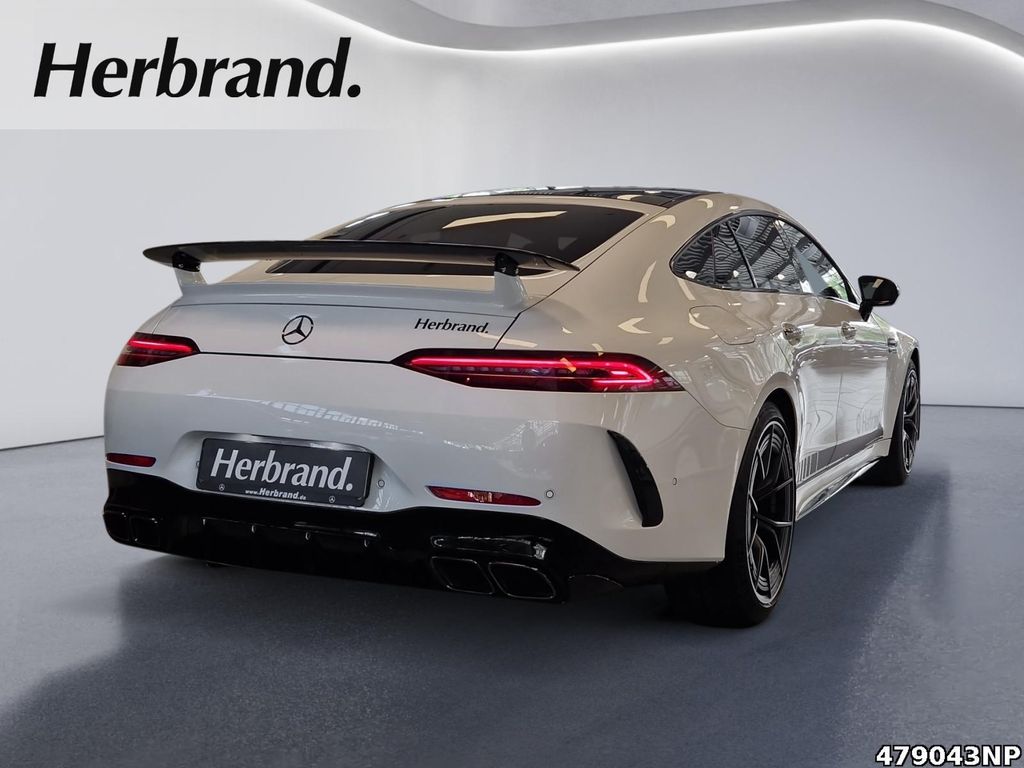 Mercedes-Benz AMG GT 2025